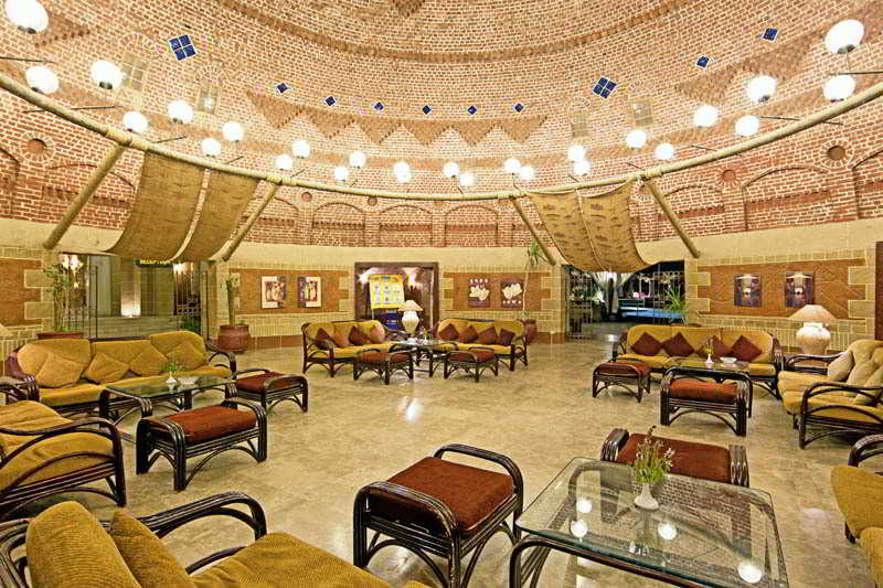 Calimera Habiba Beach Resort