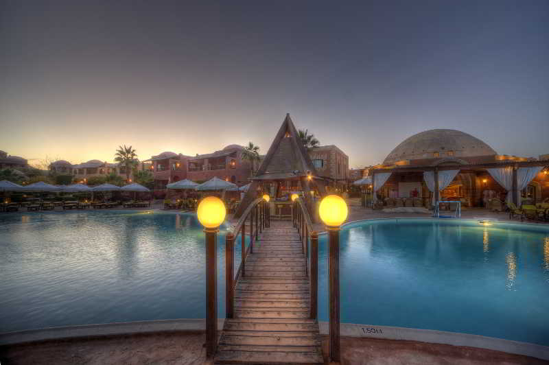 Calimera Habiba Beach Resort