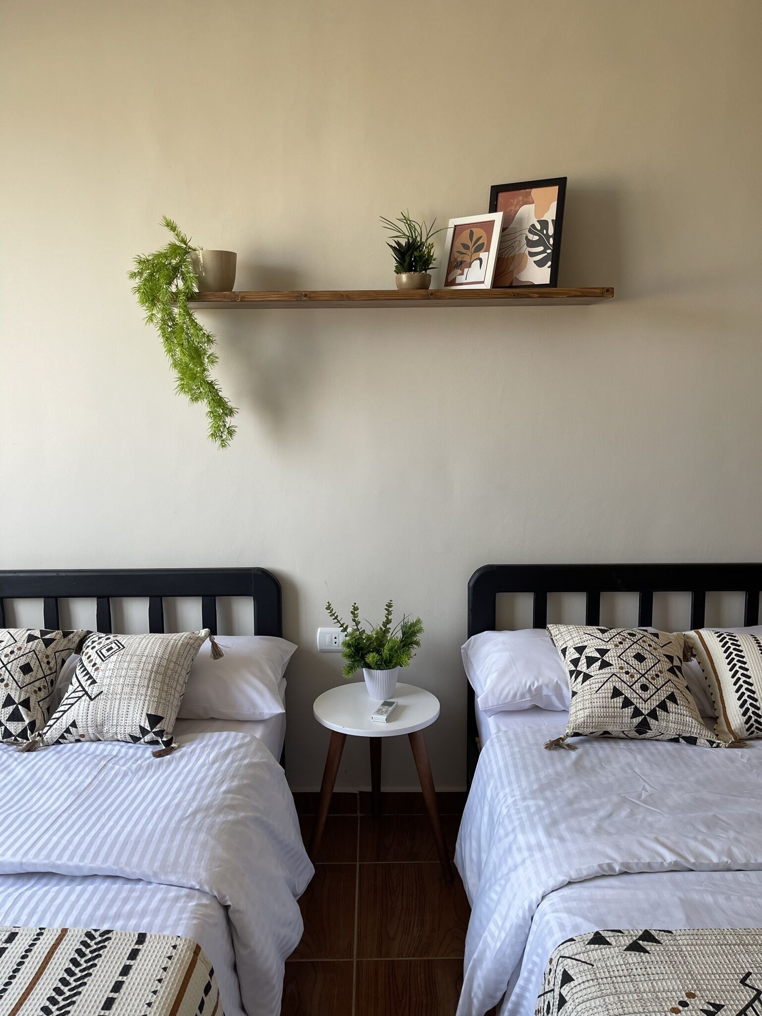 La Casa Guest House