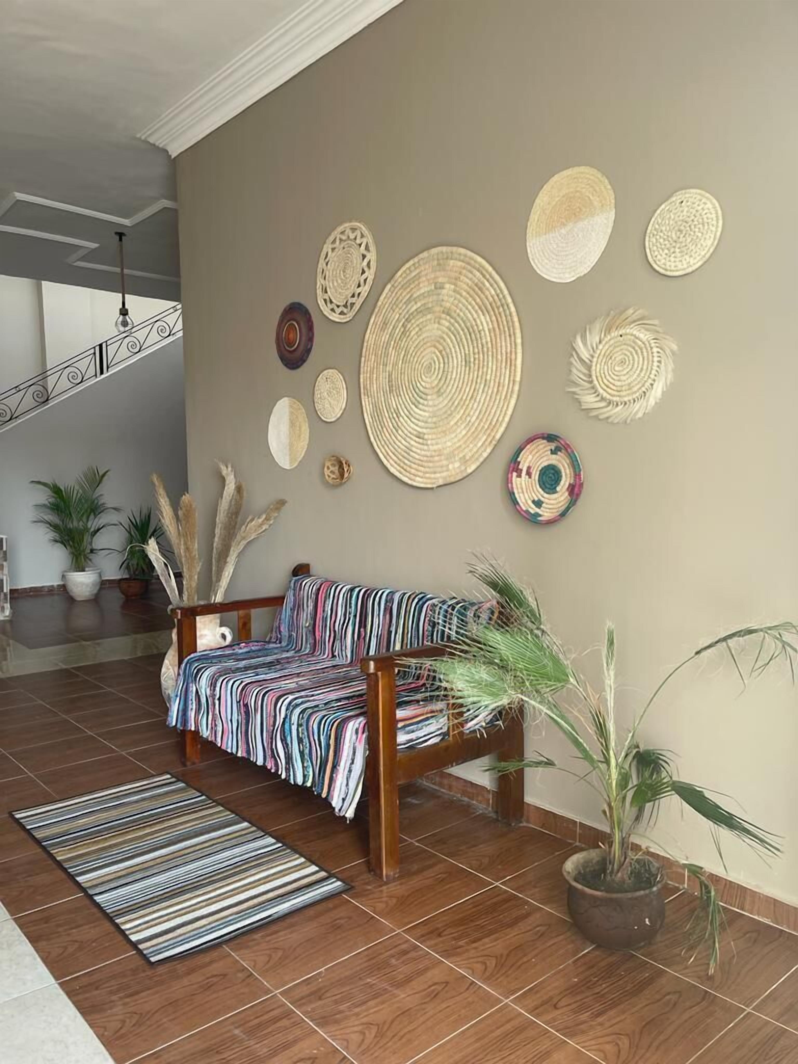 La Casa Guest House