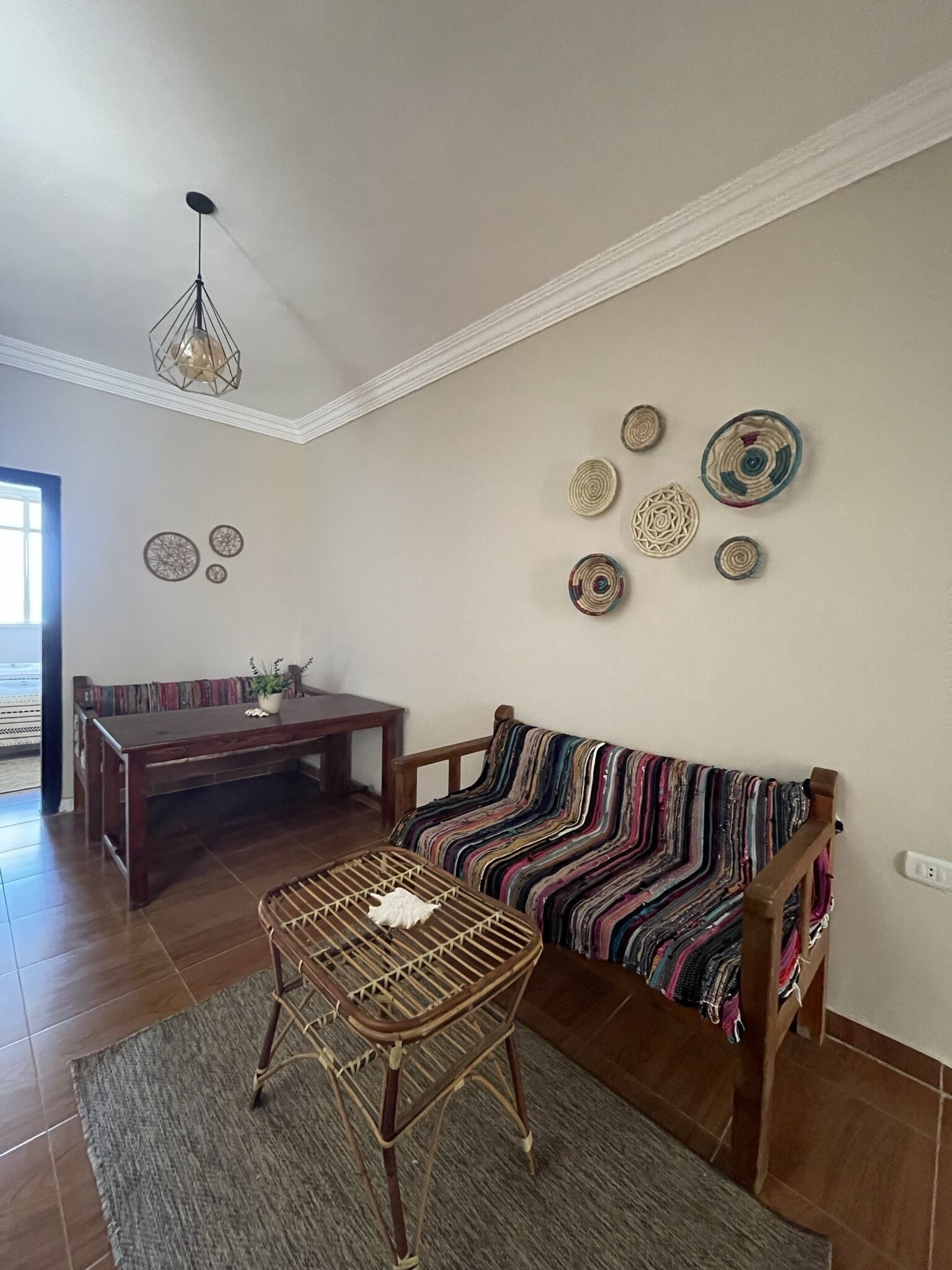 La Casa Guest House