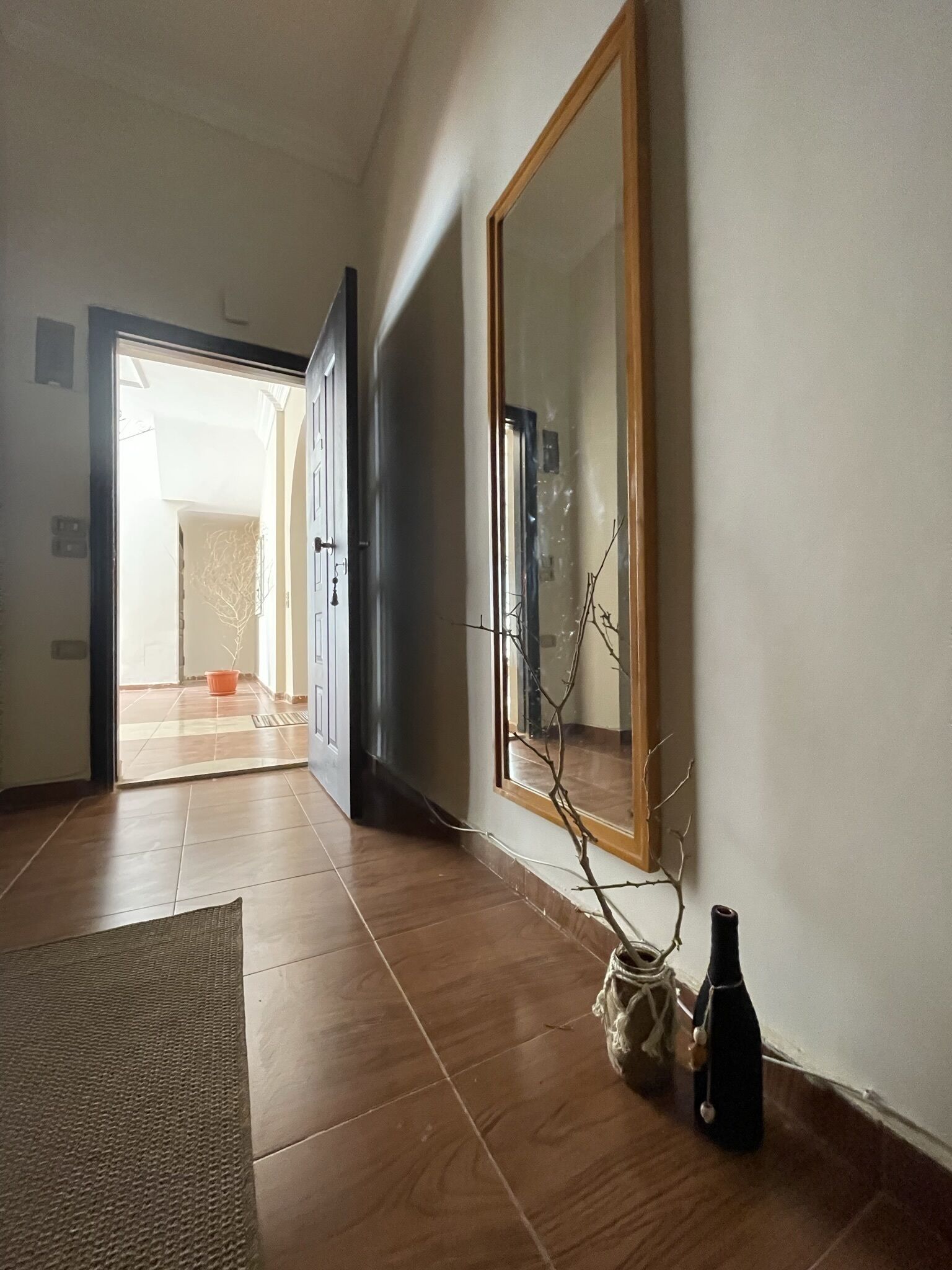 La Casa Guest House