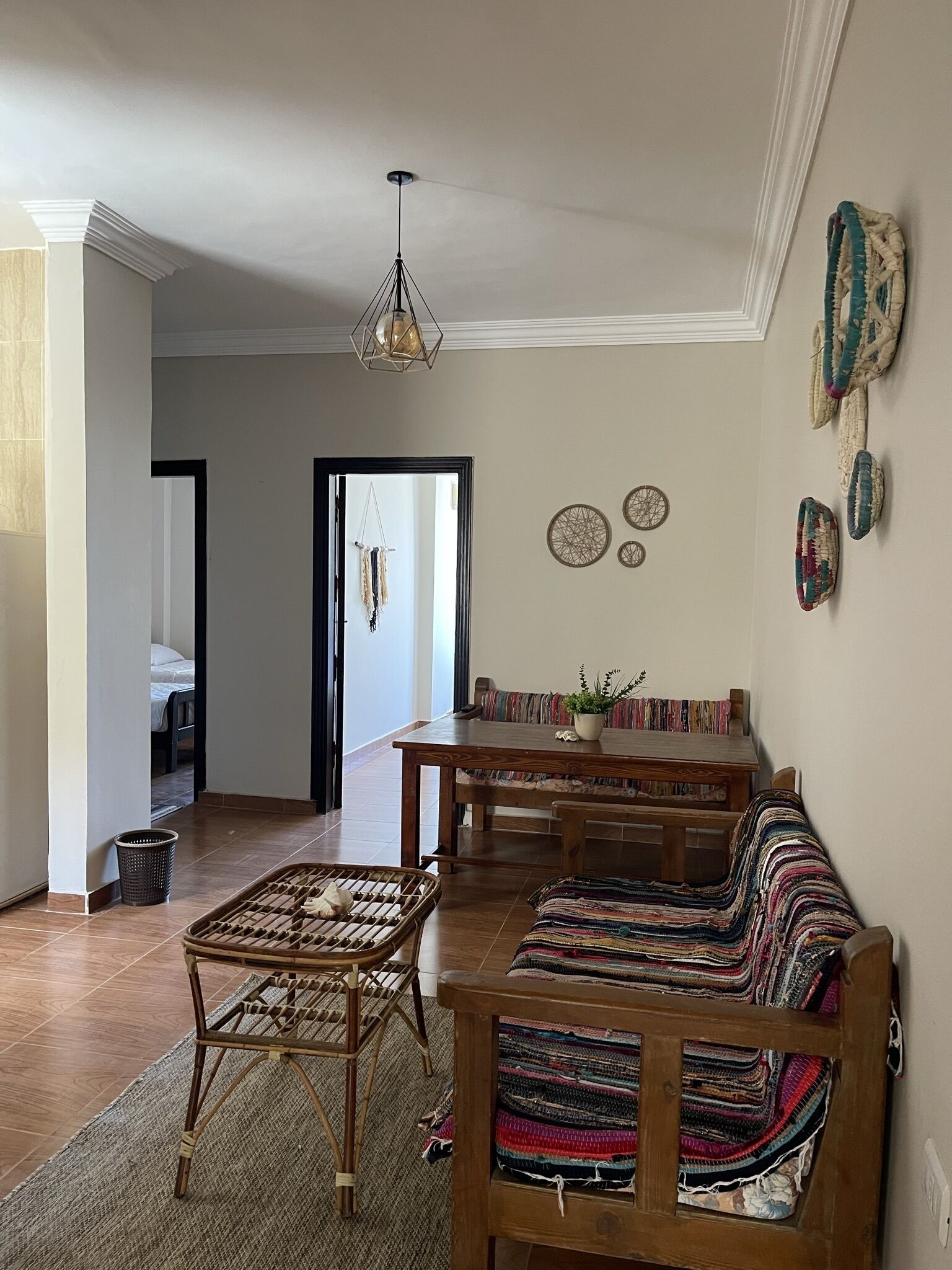La Casa Guest House