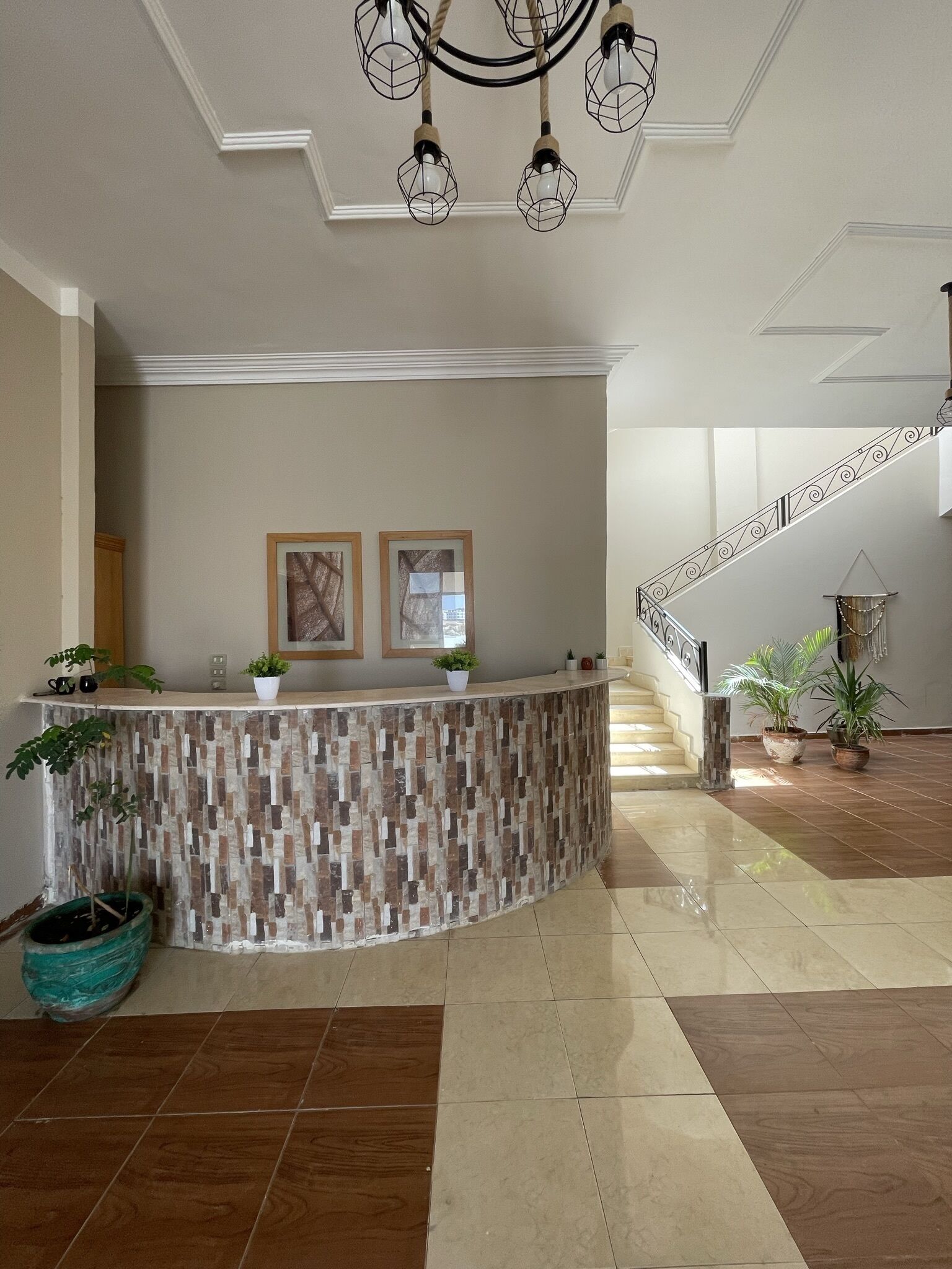 La Casa Guest House