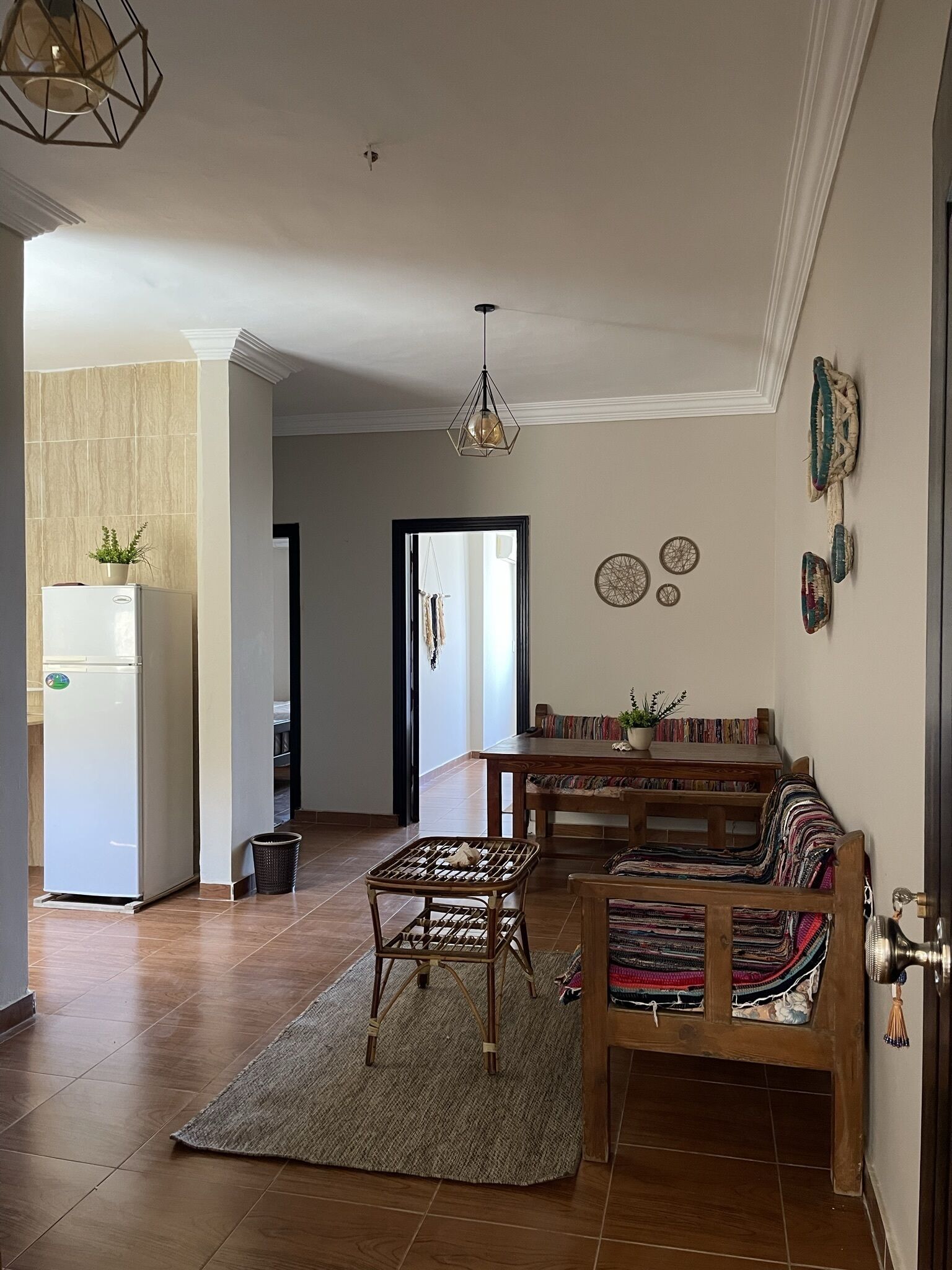 La Casa Guest House