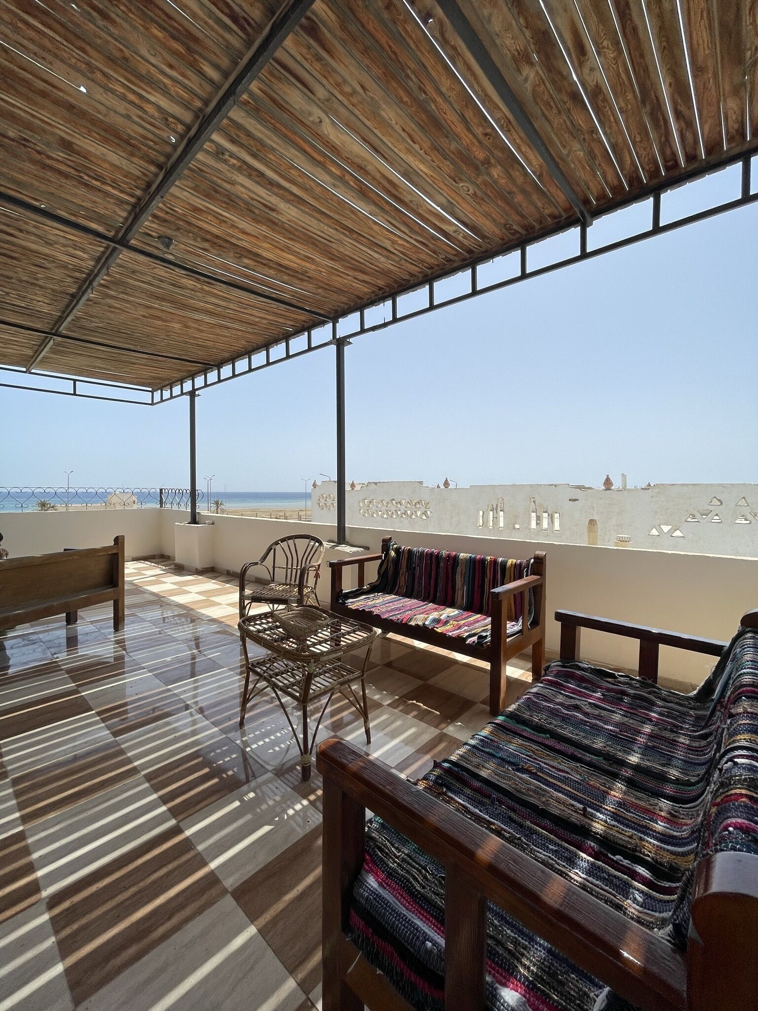 La Casa Guest House