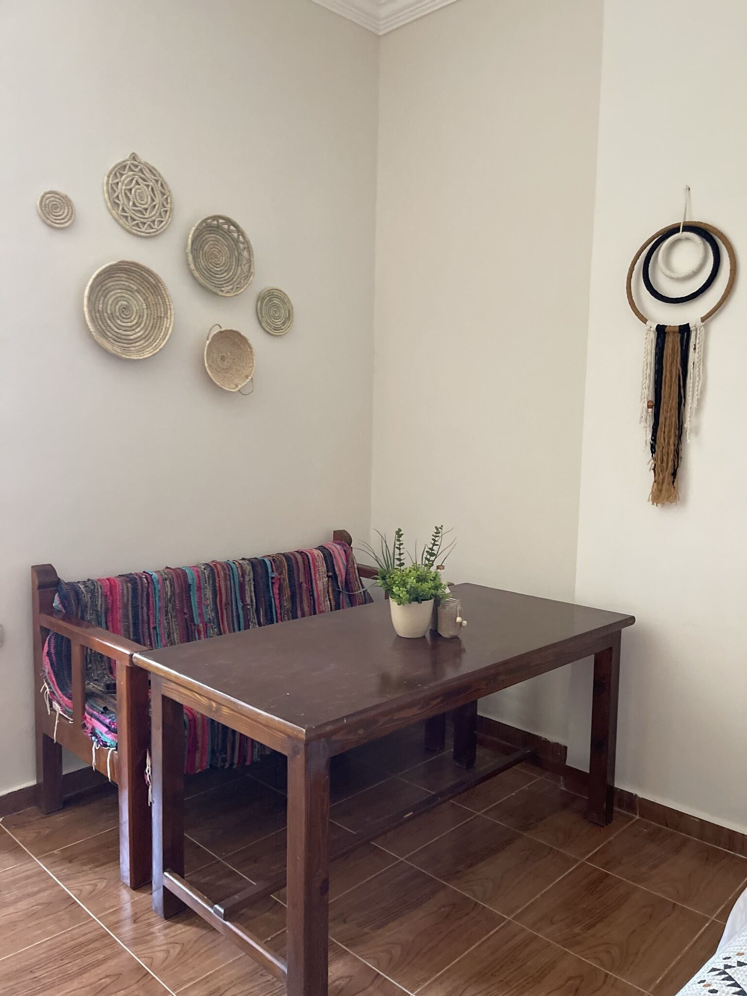 La Casa Guest House