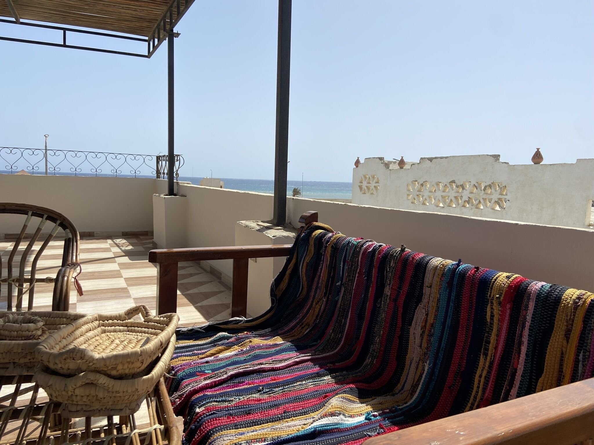 La Casa Guest House