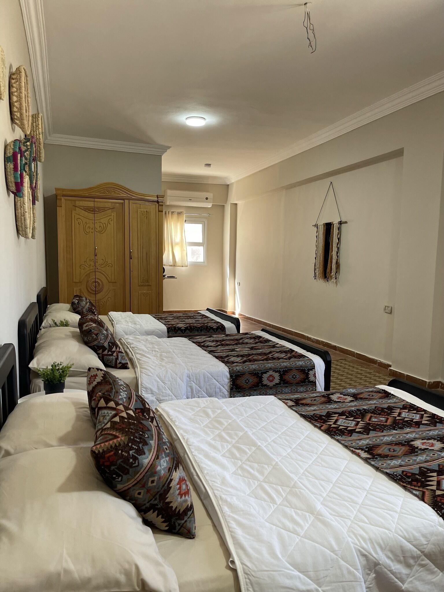 La Casa Guest House