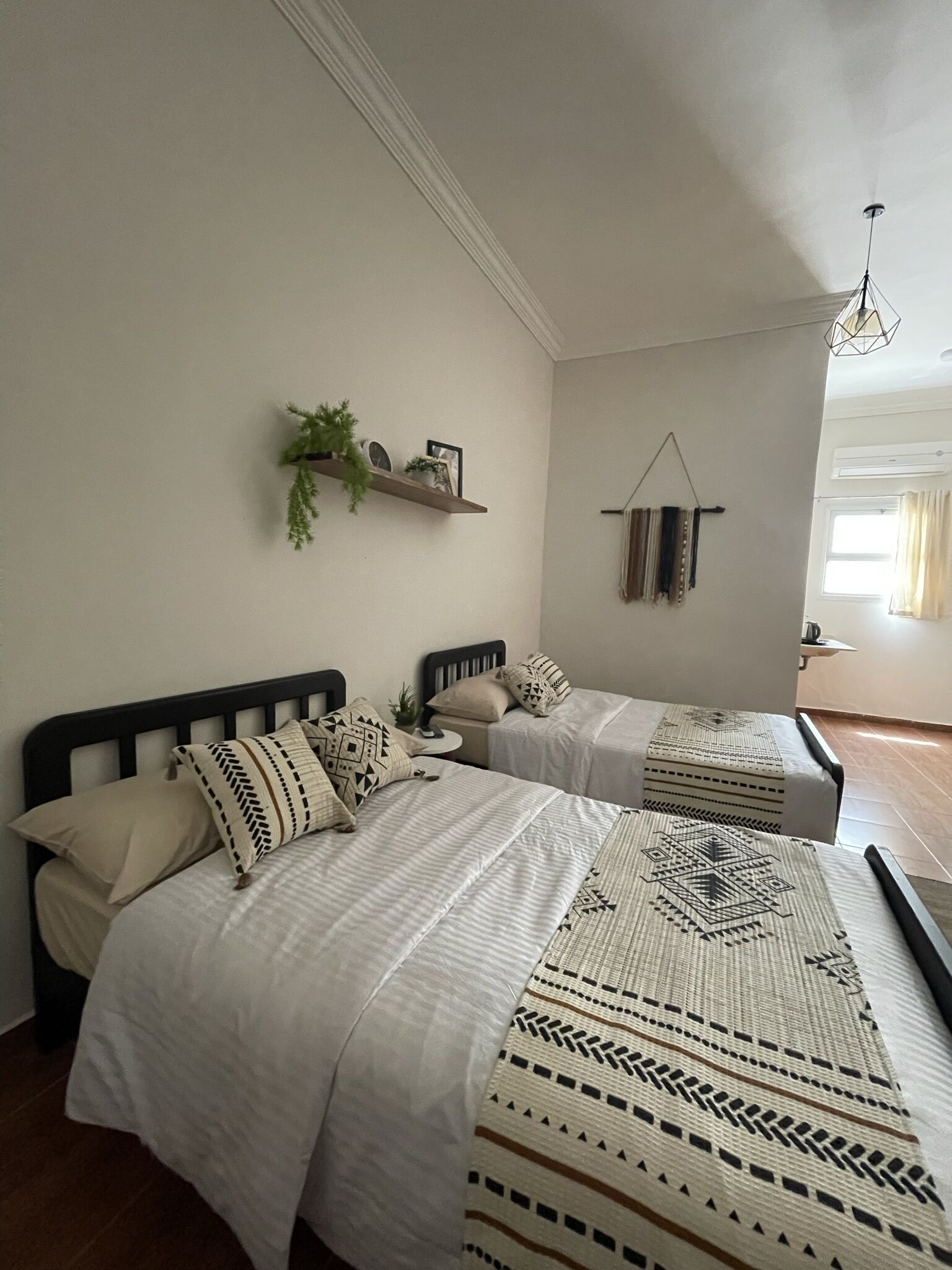 La Casa Guest House