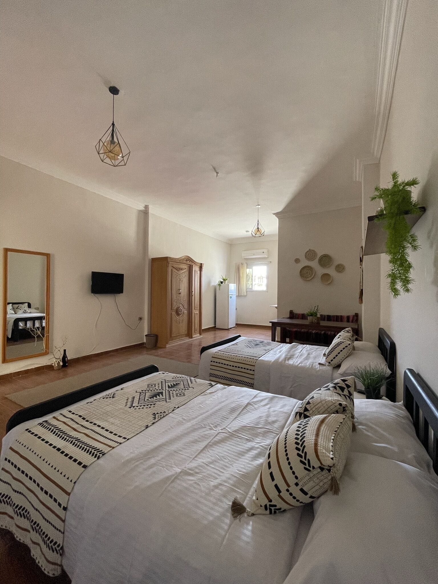 La Casa Guest House