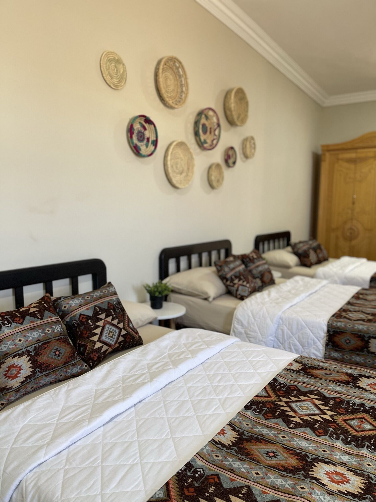 La Casa Guest House