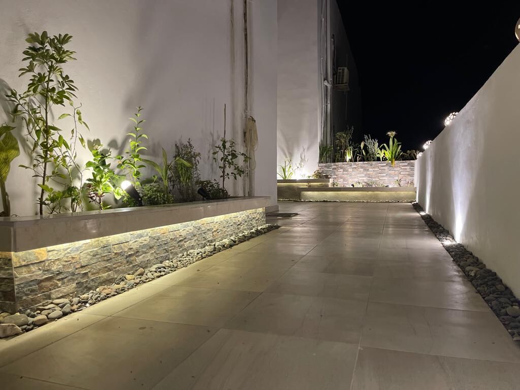 La Casa Guest House