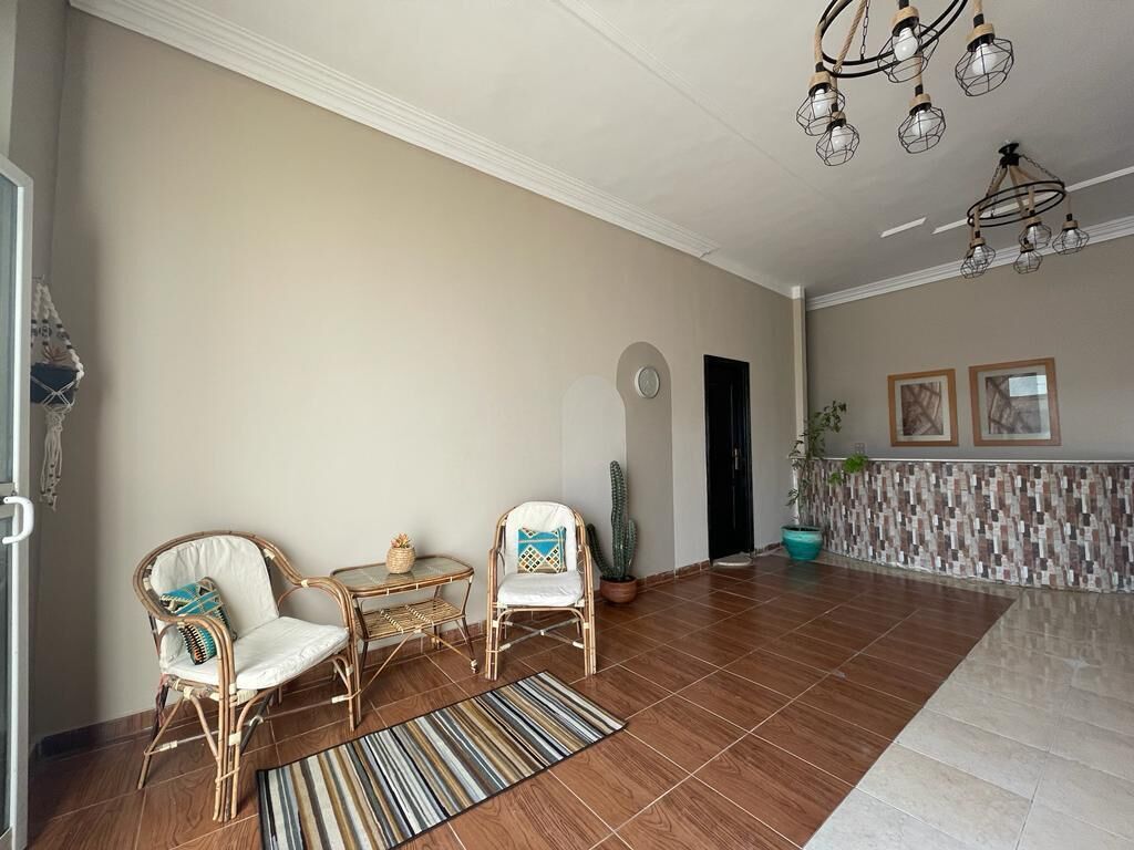 La Casa Guest House