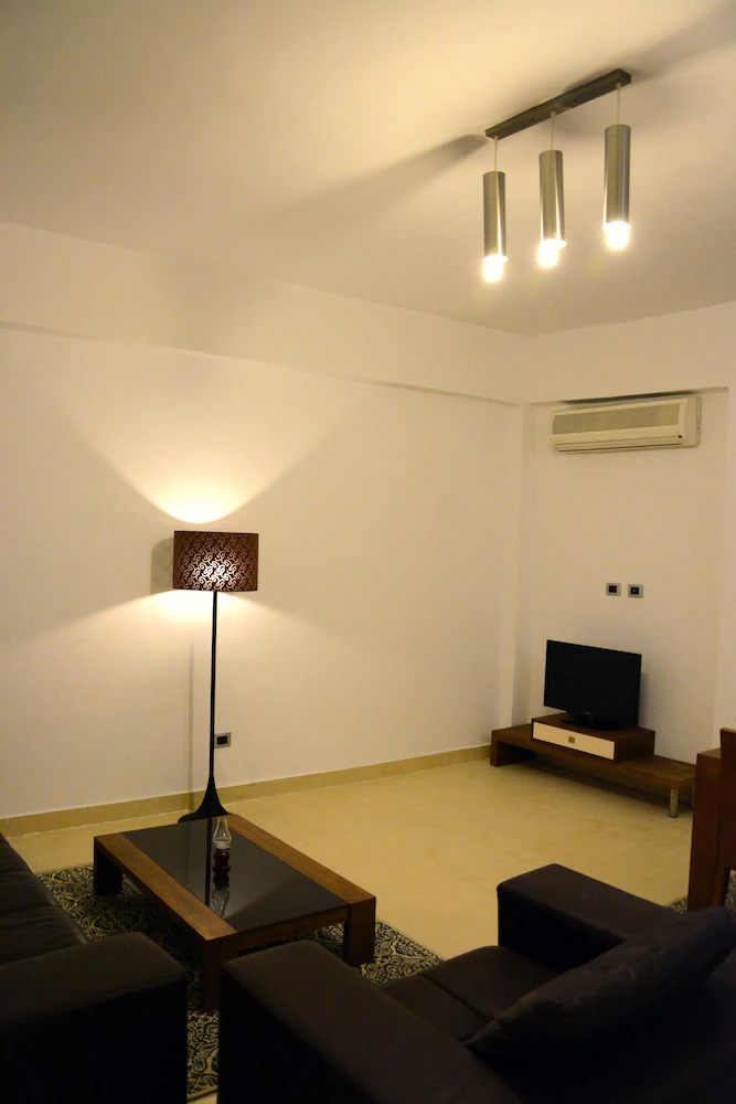 Marina View Residence