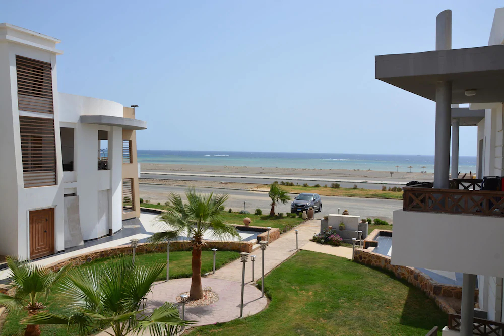 Marina View Residence