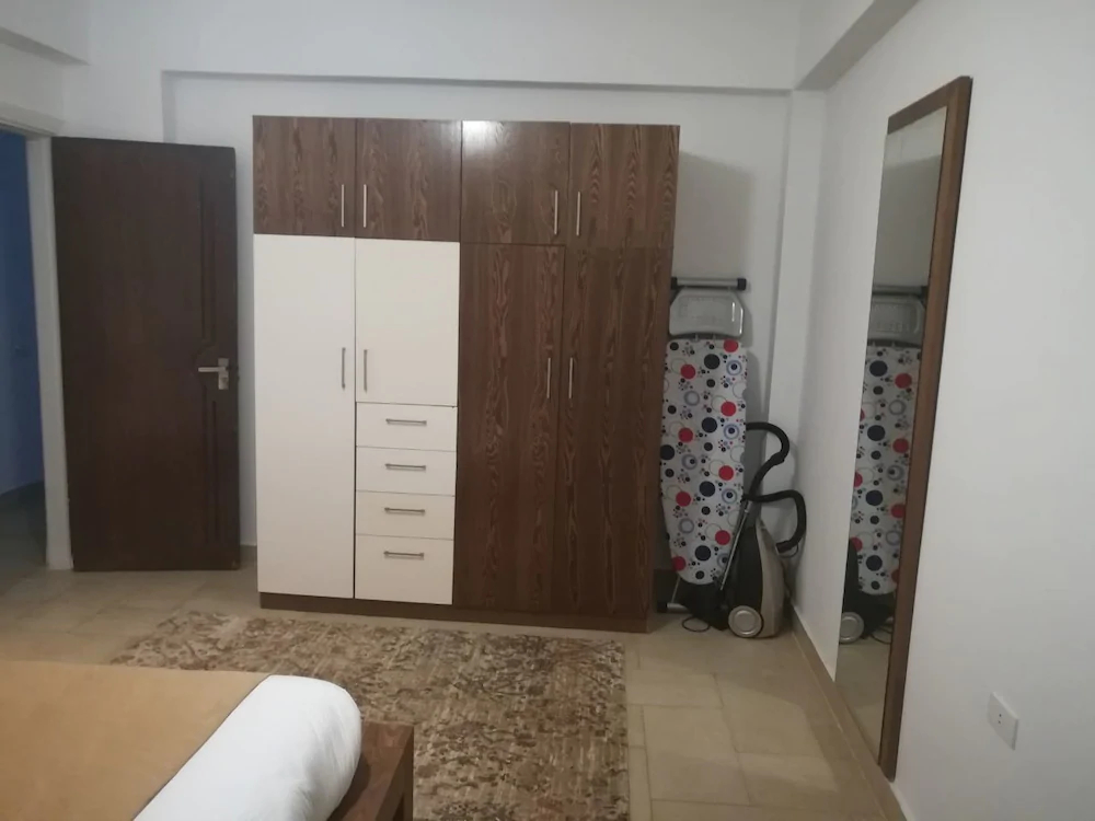 Marina View Residence