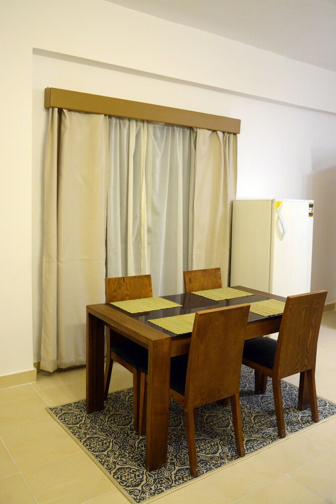 Marina View Residence