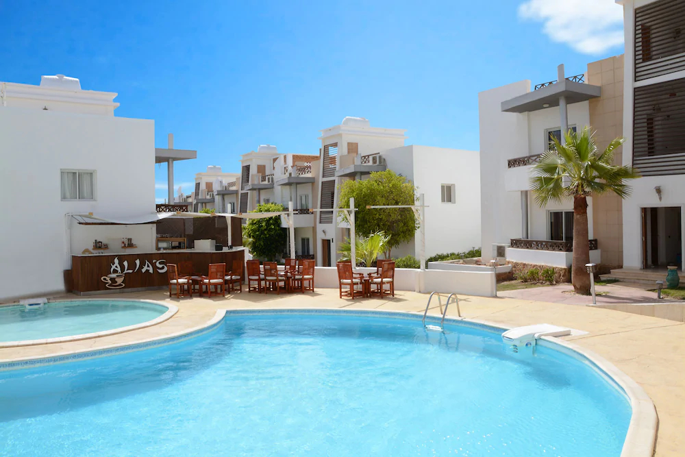 Marina View Residence