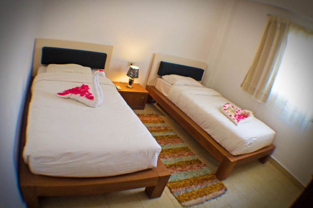 Marina View Residence