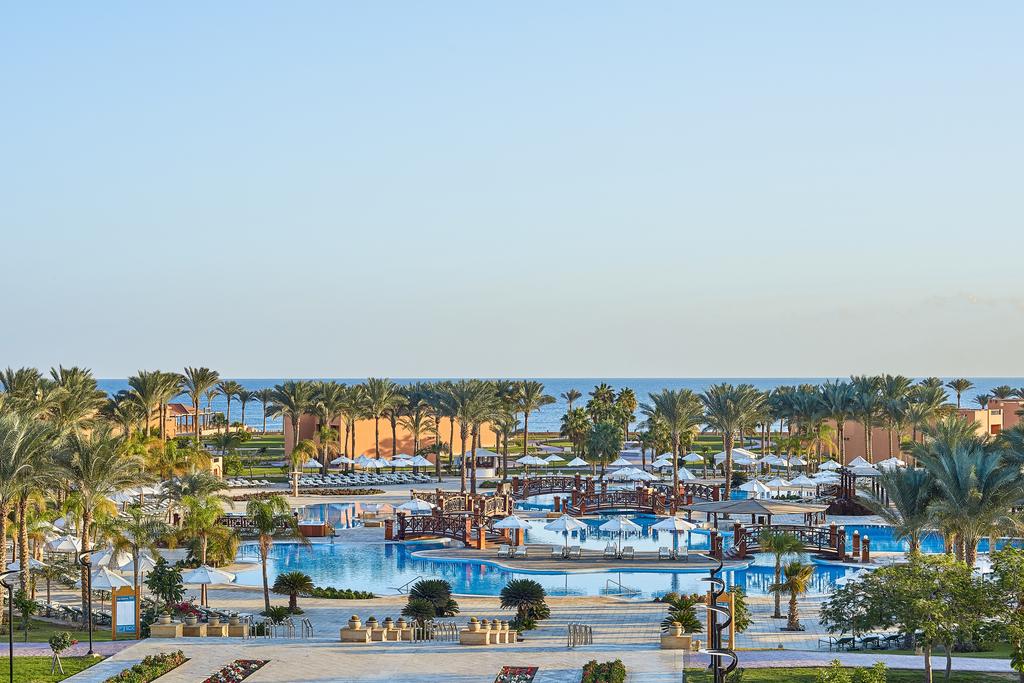 Jaz Grand Marsa