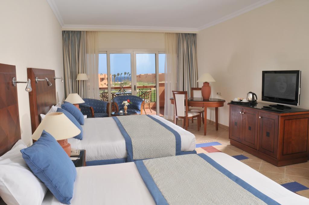 Jaz Grand Marsa