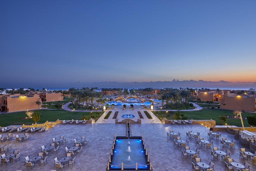 Jaz Grand Marsa