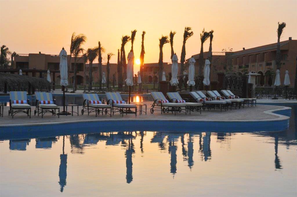Jaz Grand Marsa