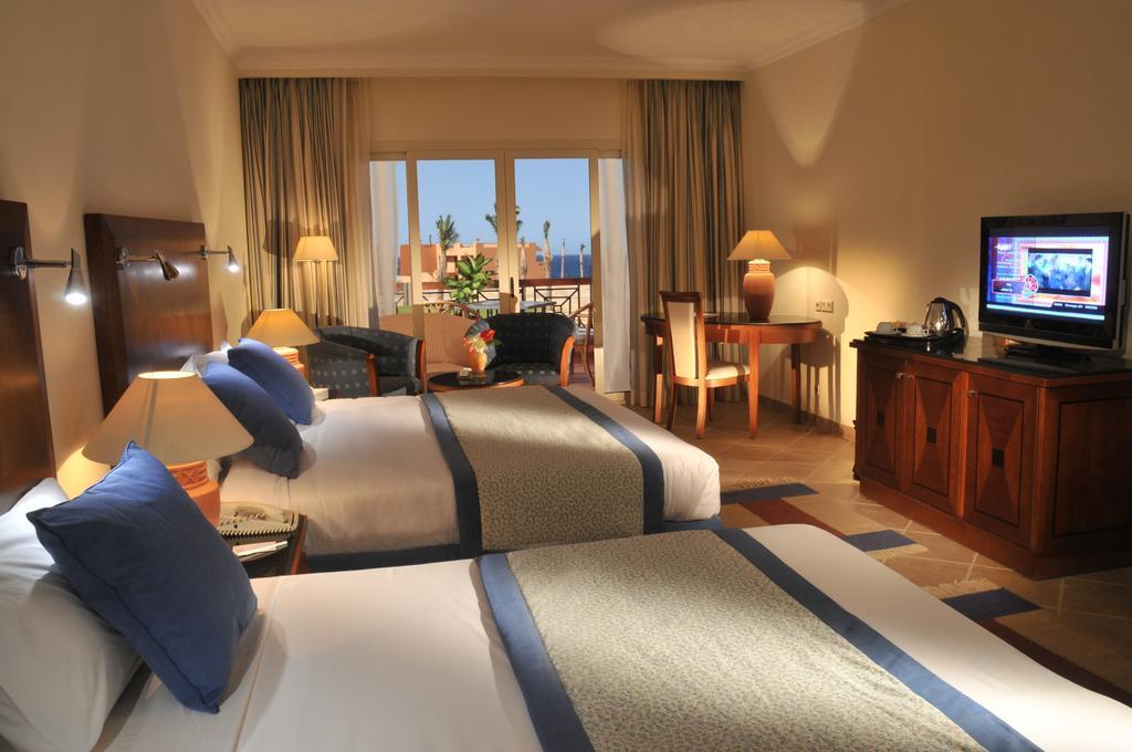 Jaz Grand Marsa