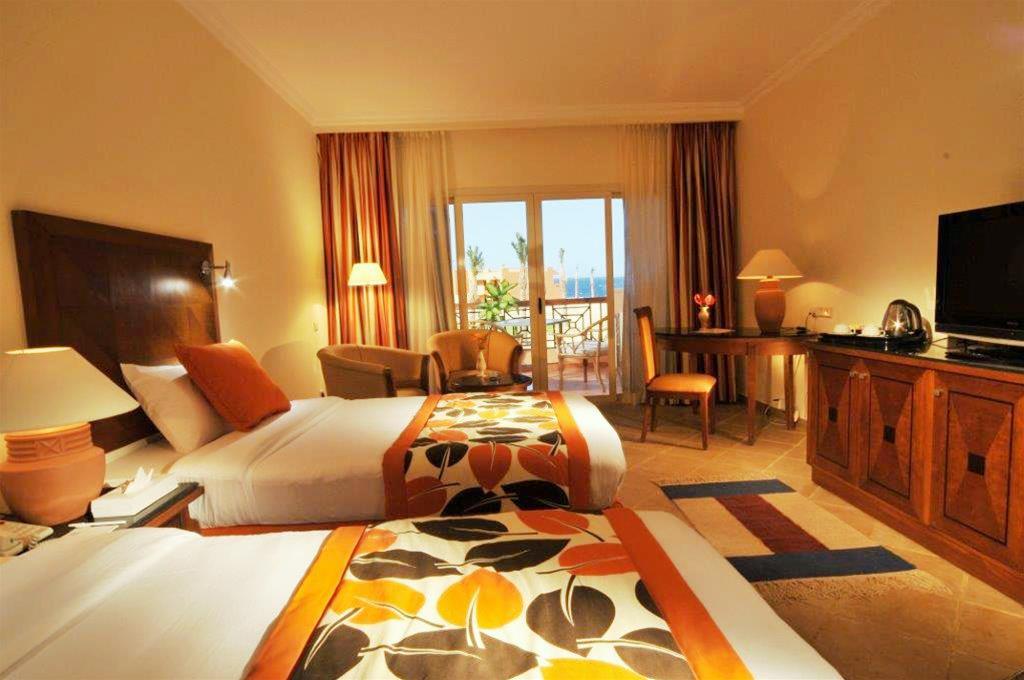 Jaz Grand Marsa