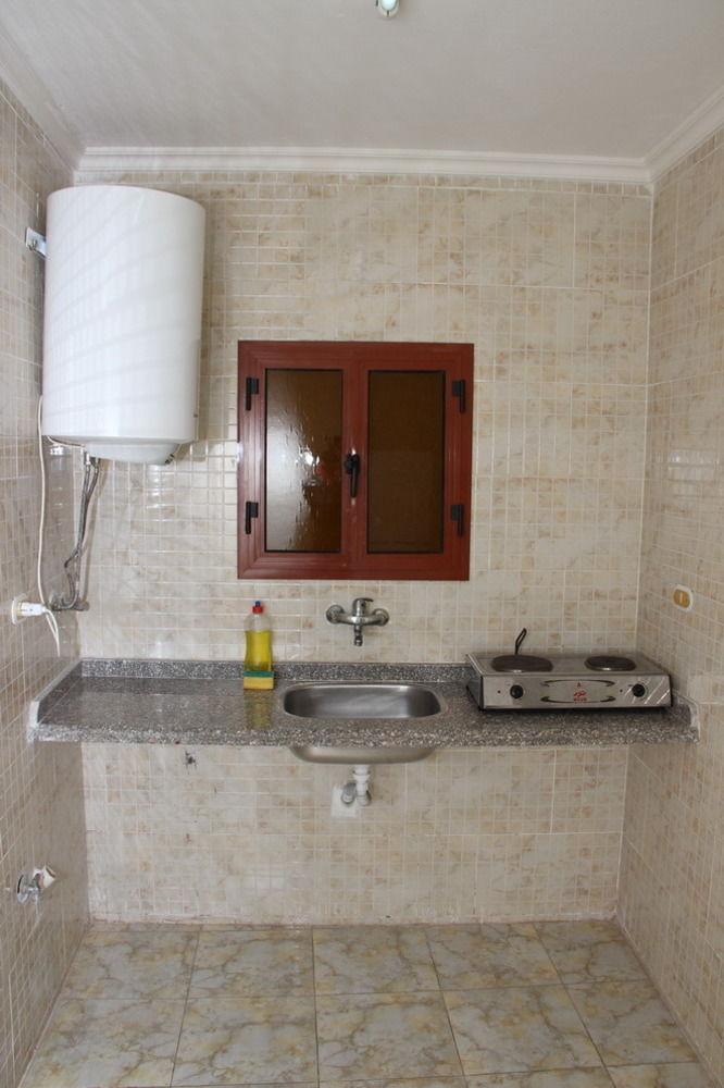 Alexandria Mediterranean Suites