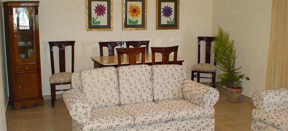 Alexandria Mediterranean Suites