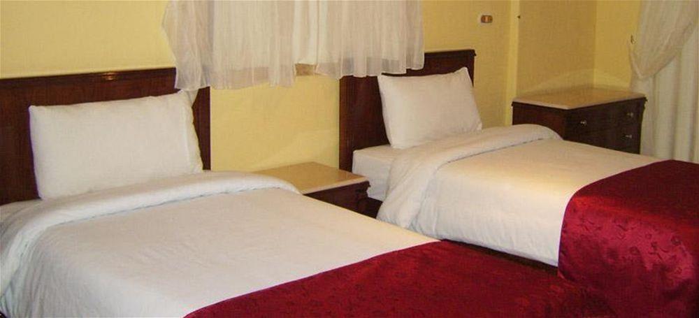 Alexandria Mediterranean Suites