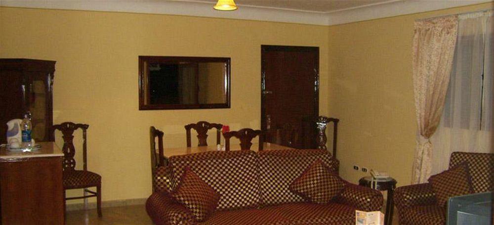 Alexandria Mediterranean Suites