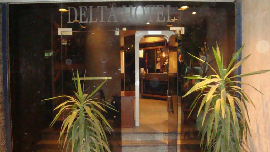 Delta Alexandria