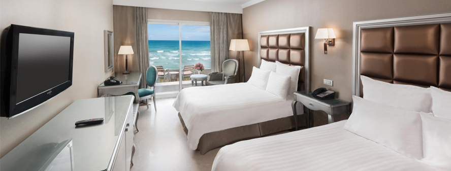 Hilton Alexandria Corniche