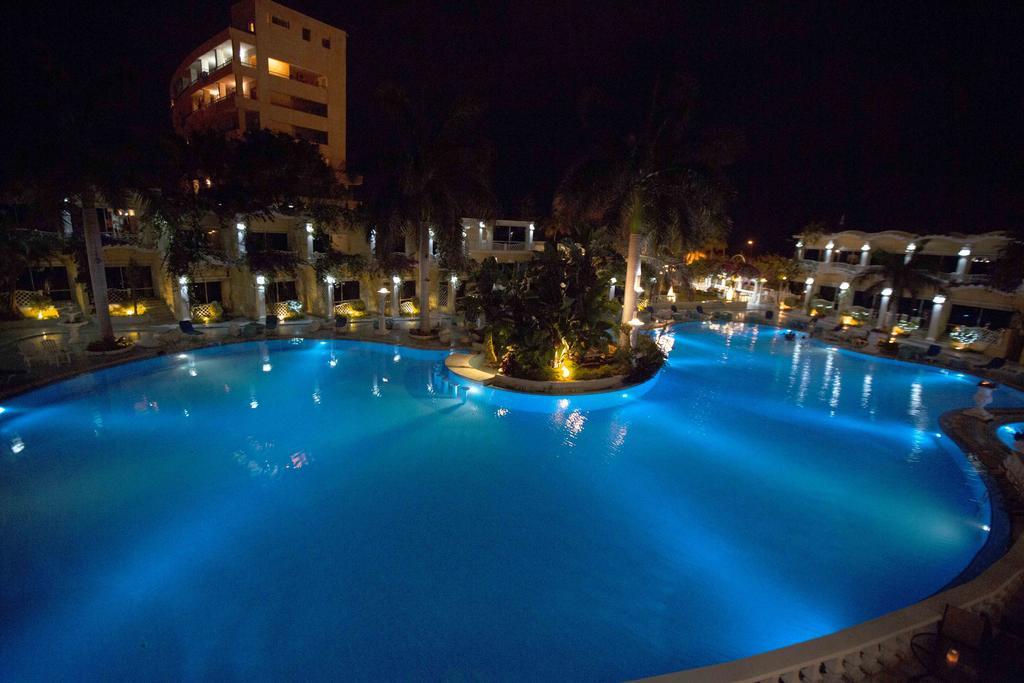 Paradise Inn Beach Resort
