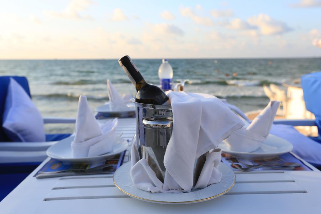 Paradise Inn Beach Resort