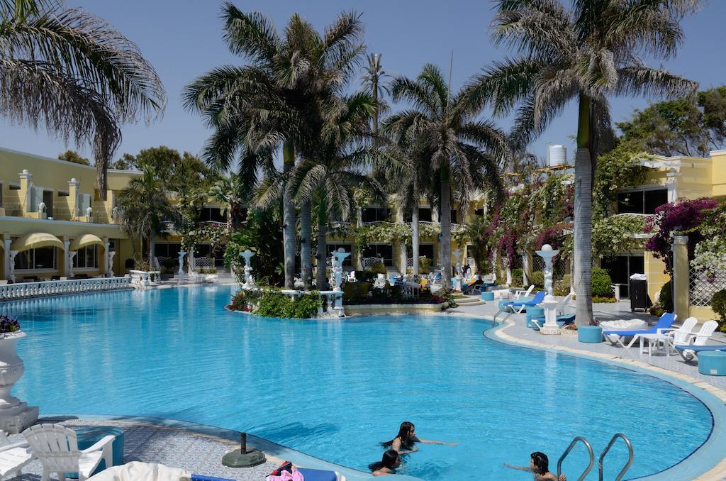 Paradise Inn Beach Resort