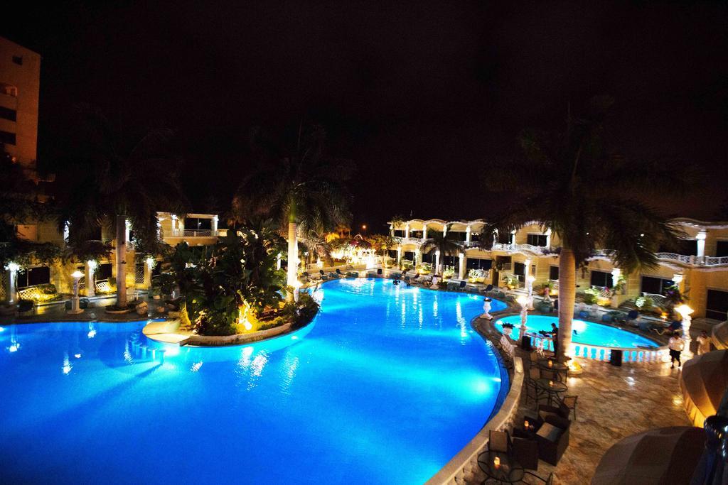 Paradise Inn Beach Resort
