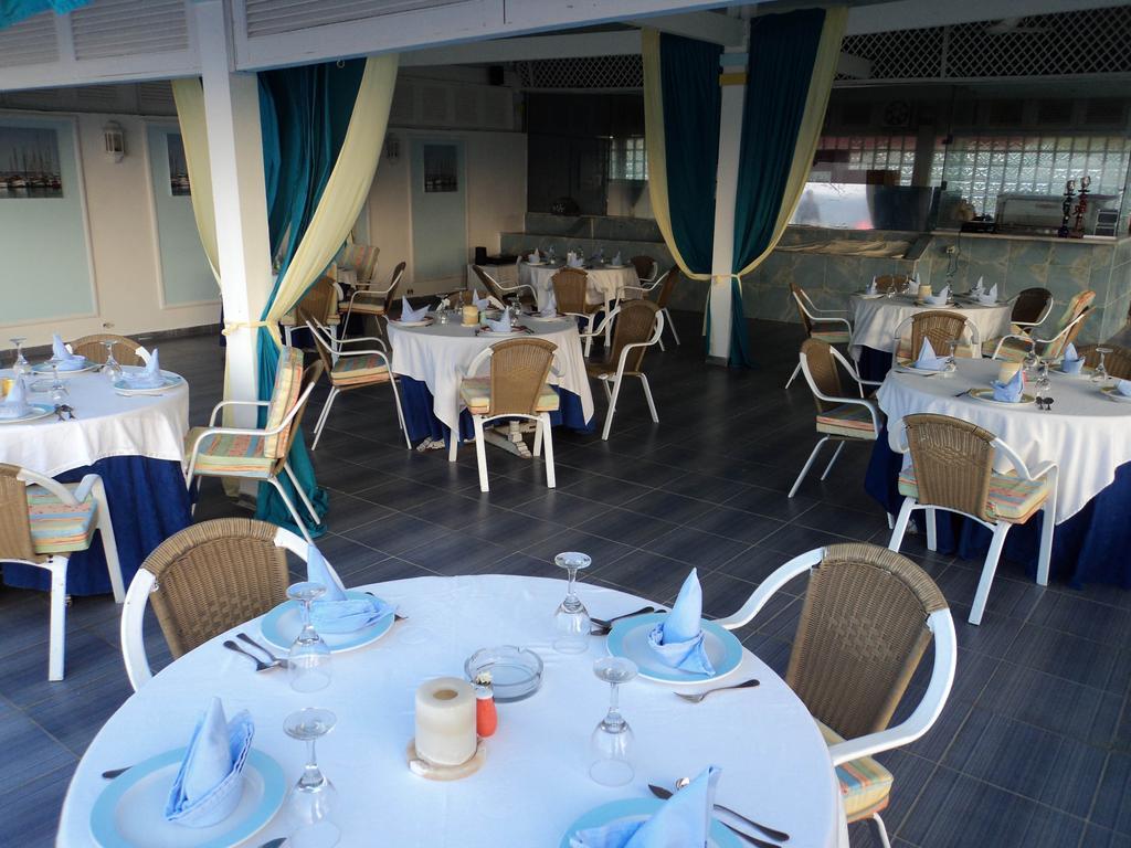 Paradise Inn Beach Resort