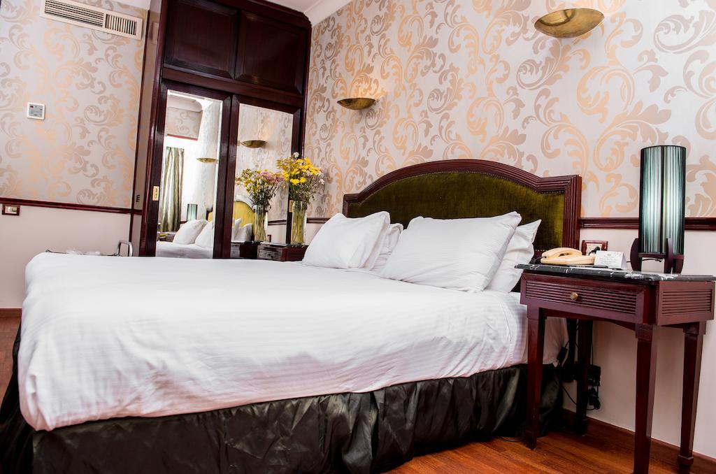 Paradise Inn Beach Resort