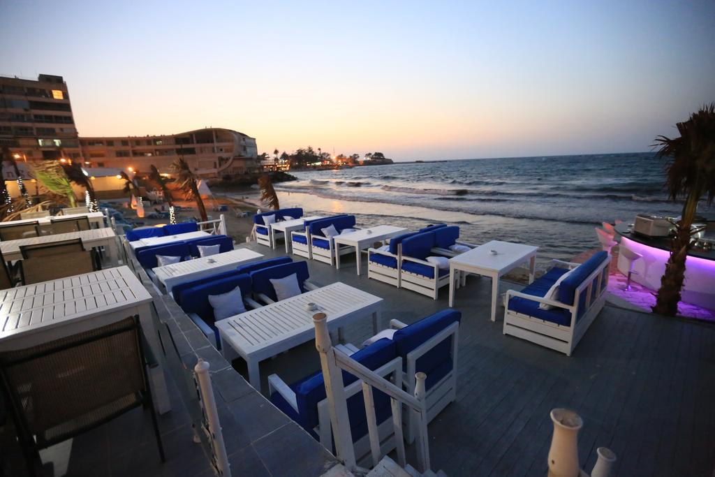 Paradise Inn Beach Resort