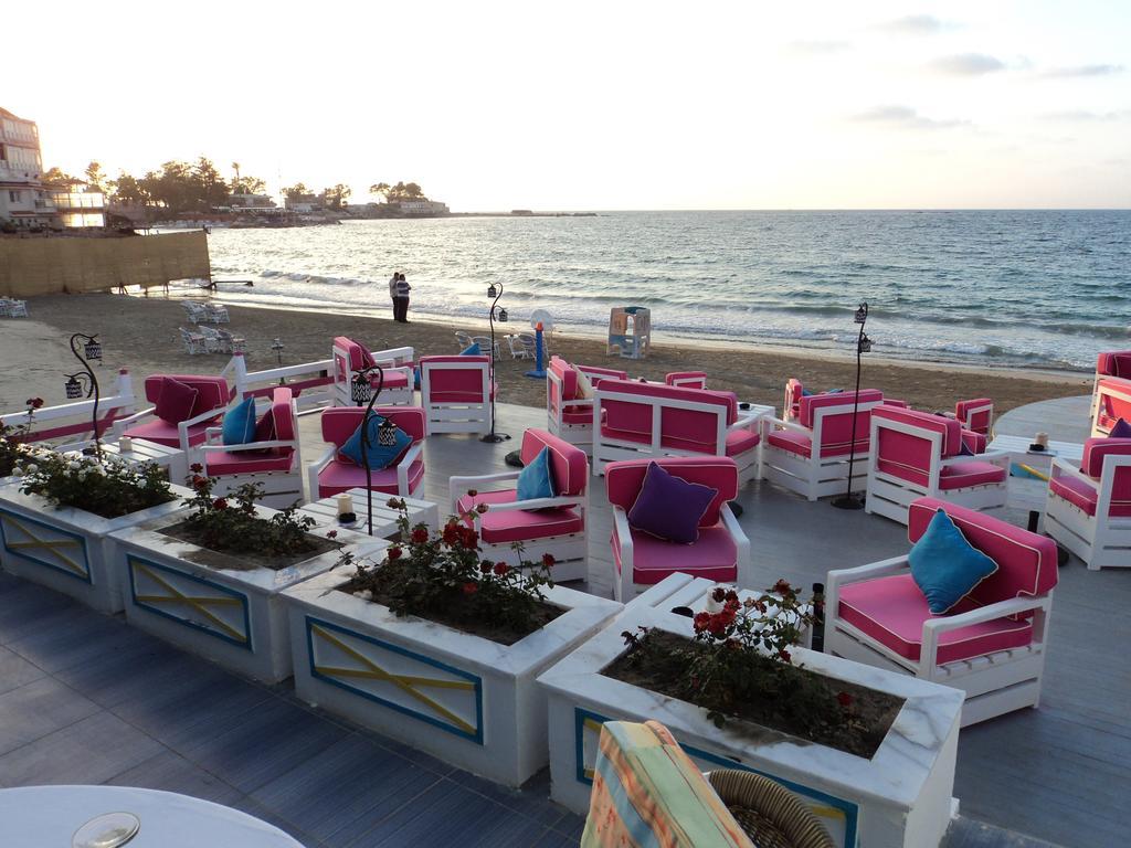 Paradise Inn Beach Resort