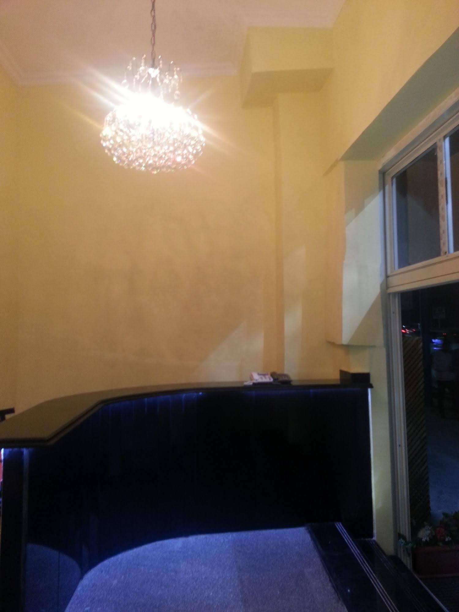 Royal Crown Alexandria Hotel