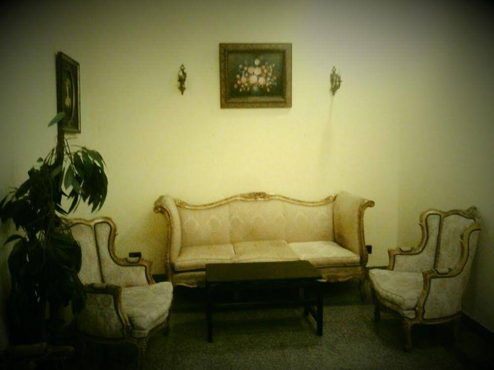 Royal Crown Alexandria Hotel