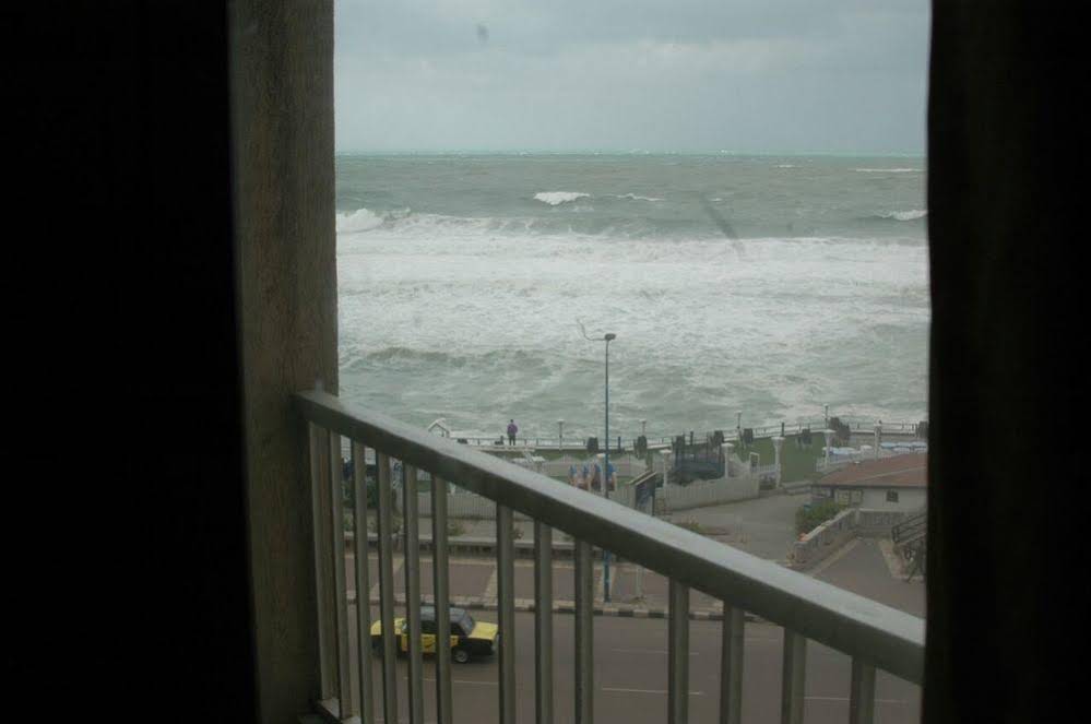 Royal Crown Alexandria Hotel