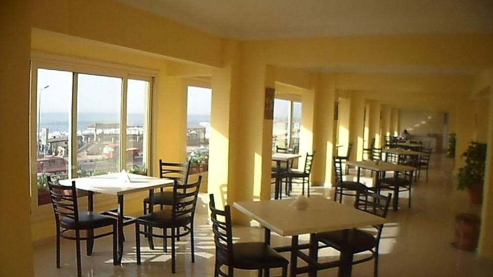 Royal Crown Alexandria Hotel