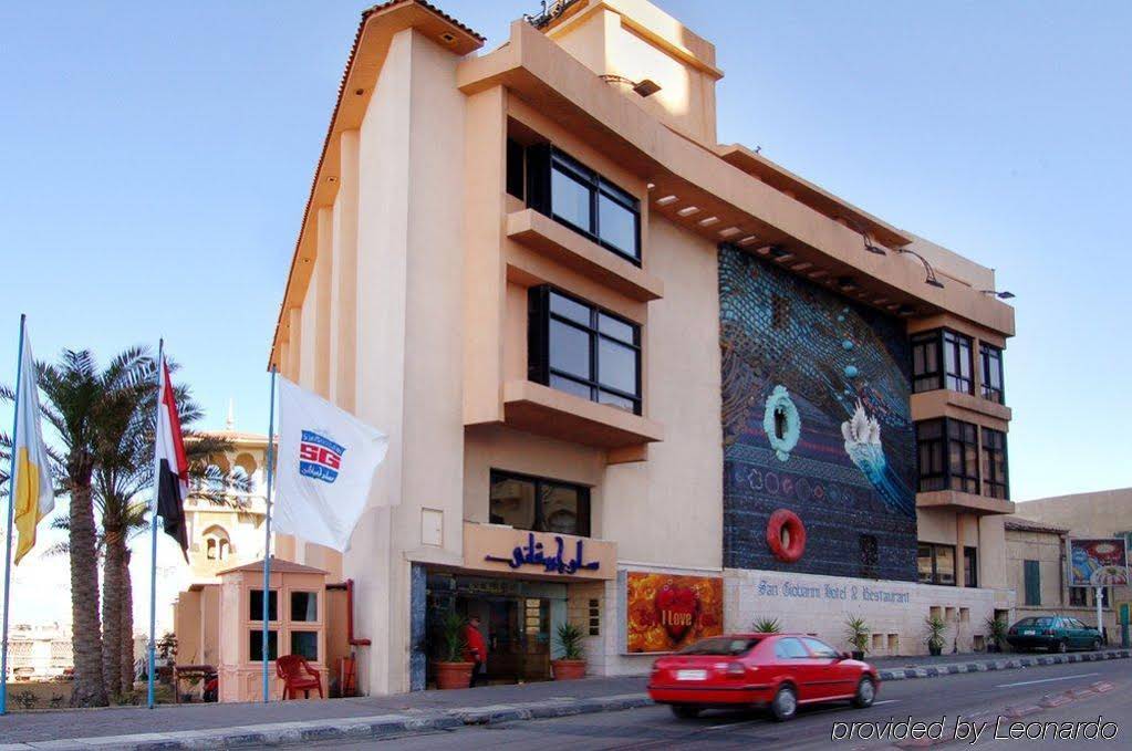 San Giovanni Stanly Hotel & Restaurant
