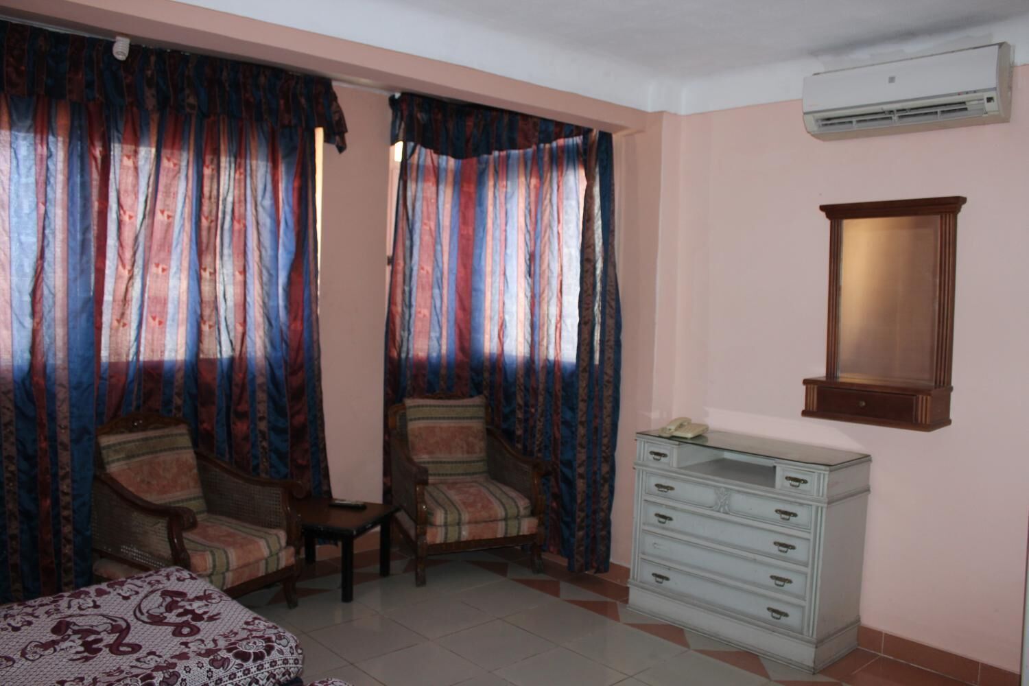 Sea Star Hotel